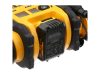 DEWALT Akkus kompresszor 18 V (akku + töltő nélkül) DCC018N