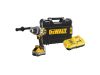 DEWALT Akkus ütvefúró-csavarozó 18 V 168 Nm (1 x 8,0 Ah akku + töltő) TSTAK