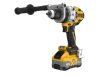 DEWALT Akkus ütvefúró-csavarozó 18 V 168 Nm (1 x 8,0 Ah akku + töltő) TSTAK