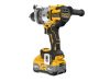 DEWALT Akkus ütvefúró-csavarozó 18 V 168 Nm (1 x 8,0 Ah akku + töltő) TSTAK