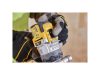 DEWALT Akkus ütvefúró-csavarozó 18 V 168 Nm (1 x 8,0 Ah akku + töltő) TSTAK