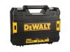 DEWALT Akkus fúrócsavarozó 18 V (2 x 1,5 Ah akku + töltő + TSTAK) DCD777S2T