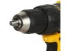 DEWALT Akkus fúrócsavarozó 18 V (2 x 1,5 Ah akku + töltő + TSTAK) DCD777S2T