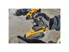 DEWALT Akkus fúrócsavarozó 18 V szénkefe nélküli (1 x 1,7 Ah akku + töltő + TSTAK) DCD805E1T