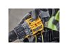 DEWALT Akkus fúrócsavarozó 18 V szénkefe nélküli (1 x 1,7 Ah akku + töltő + TSTAK) DCD805E1T