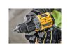 DEWALT Akkus fúrócsavarozó 18 V szénkefe nélküli (1 x 1,7 Ah akku + töltő + TSTAK) DCD805E1T