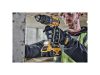 DEWALT Akkus fúrócsavarozó 18 V szénkefe nélküli (2 x 5,0 Ah akku + töltő + TSTAK) DCD805P2T