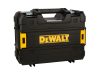 DEWALT Akkus keresztlézer 3 × 360° 10,8-12 V (zöld) (1 x 2,0 Ah akku + töltő) DCE089D1G