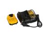 DEWALT Akkus 3 síkú lézer 10,8-12 V (piros) (1 x 2,0 Ah akku + töltő) DCE089D1R