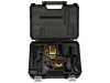 DEWALT Akkus 3 síkú lézer 10,8-12 V (piros) (1 x 2,0 Ah akku + töltő) DCE089D1R