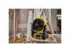 DEWALT Akkus ventilátor 18 V (Akku + töltő nélkül) DCE512N