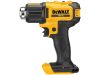 DEWALT Akkus hőlégfúvó 18 V (Akku + töltő nélkül) DCE530N