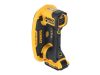 DEWALT GRABO Akkus vákuum emelő 18 V (1 x 2,0 Ah Akku + töltő) TSTAK