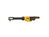 DEWALT Akkus racsnis csavarkulcs 12 V (akku + töltő nélkül, táska) DCF503EN