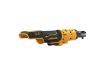 DEWALT Akkus racsnis csavarkulcs 12 V (akku + töltő nélkül) DCF503N