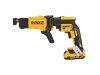 DEWALT Tár gipszkarton csavarbehajtóhoz DFC620/621-hez