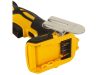 DEWALT Akkus gipszkarton csavarbehajtó 18 V szénkefe nélküli (akku + töltő nélkül,TSTAK) DCF620NT