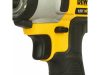 DEWALT Akkus ütvecsavarozó 10,8 V (2 x 2,0 Ah akku + töltő) DCF815D2