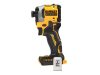 DEWALT Akkus ütvecsavarozó 1/4" 18 V szénkefe nélküli 206 Nm (akku + töltő nélkül) DCF850N