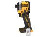 DEWALT Akkus ütvecsavarozó 18 V szénkefe nélküli (akku + töltő nélkül, TSTAK) DCF850NT