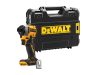 DEWALT Akkus ütvecsavarozó 18 V szénkefe nélküli (akku + töltő nélkül, TSTAK) DCF850NT