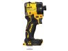 DEWALT Akkus hidraulikus ütvecsavarozó 18V 1/4" 50 Nm (akku és töltő nélkül)