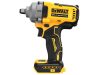 DEWALT Akkus ütvecsavarozó 18 V szénkefe nélküli (Akku + töltő nélkül) DCF891N