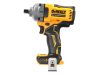 DEWALT Akkus ütvecsavarozó 18 V (akku + töltő nélkül, TSTAK) DCF892NT