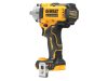 DEWALT Akkus ütvecsavarozó 18 V (akku + töltő nélkül, TSTAK) DCF892NT