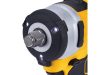 DEWALT Akkus ütvecsavarozó 12 V szénkefe nélküli (1 x 5,0 Ah akku + töltő) DCF901P1