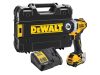 DEWALT Akkus ütvecsavarozó 12 V (1 x 5,0 Ah akku + töltő) DCF903P1