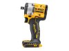 DEWALT Akkus ütvecsavarozó 18 V (akku + töltő nélkül, TSTAK) DCF921NT