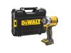 DEWALT Akkus ütvecsavarozó 18 V (akku + töltő nélkül, TSTAK) DCF921NT