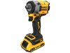 DEWALT Akkus ütvecsavarozó 18 V (2 x 2,0 Ah akku + töltő + TSTAK) DCF922D2T