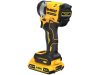 DEWALT Akkus ütvecsavarozó 18 V (2 x 2,0 Ah akku + töltő + TSTAK) DCF922D2T