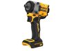 DEWALT Akkus ütvecsavarozó 18 V (Akku + töltő nélkül) DCF922N