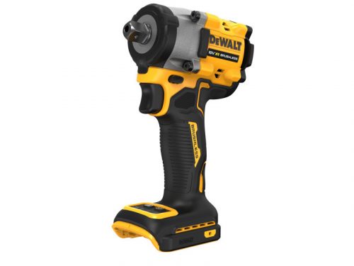 DEWALT Akkus ütvecsavarozó 18 V (Akku + töltő nélkül) DCF922N