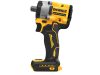 DEWALT Akkus ütvecsavarozó 18 V (Akku + töltő nélkül) DCF922N