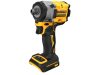 DEWALT Akkus ütvecsavarozó 18 V (Akku + töltő nélkül) DCF922N