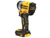 DEWALT Akkus ütvecsavarozó 18 V (Akku + töltő nélkül) DCF922N