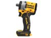 DEWALT Akkus ütvecsavarozó 18 V (akku + töltő nélkül, TSTAK) DCF922NT