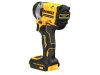 DEWALT Akkus ütvecsavarozó 18 V (akku + töltő nélkül, TSTAK) DCF922NT