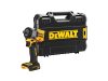 DEWALT Akkus ütvecsavarozó 18 V (akku + töltő nélkül, TSTAK) DCF922NT