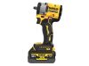 DEWALT Akkus ütvecsavarozó 18 V (2 x 5,0 Ah akku + töltő) DCF923P2G