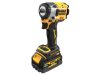 DEWALT Akkus ütvecsavarozó 18 V (2 x 5,0 Ah akku + töltő) DCF923P2G