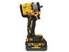 DEWALT Akkus ütvecsavarozó 18 V (2 x 5,0 Ah akku + töltő) DCF923P2G