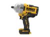 DEWALT Akkus ütvecsavarozó 18 V 1/2" 1626/2372 Nm (akku + töltő nélkül) TSTAK-ban