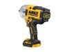 DEWALT Akkus ütvecsavarozó 18 V 1/2" 1626/2372 Nm (akku + töltő nélkül) TSTAK-ban