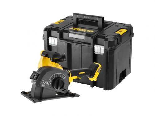 DEWALT Akkus horonymaró 18-54 V (akku + töltő nélkül, TSTAK) DCG200NT