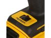 DEWALT Akkus egyenes csiszoló 18 V szénkefe nélküli (2 x 5,0 Ah akku + töltő) DCG426P2